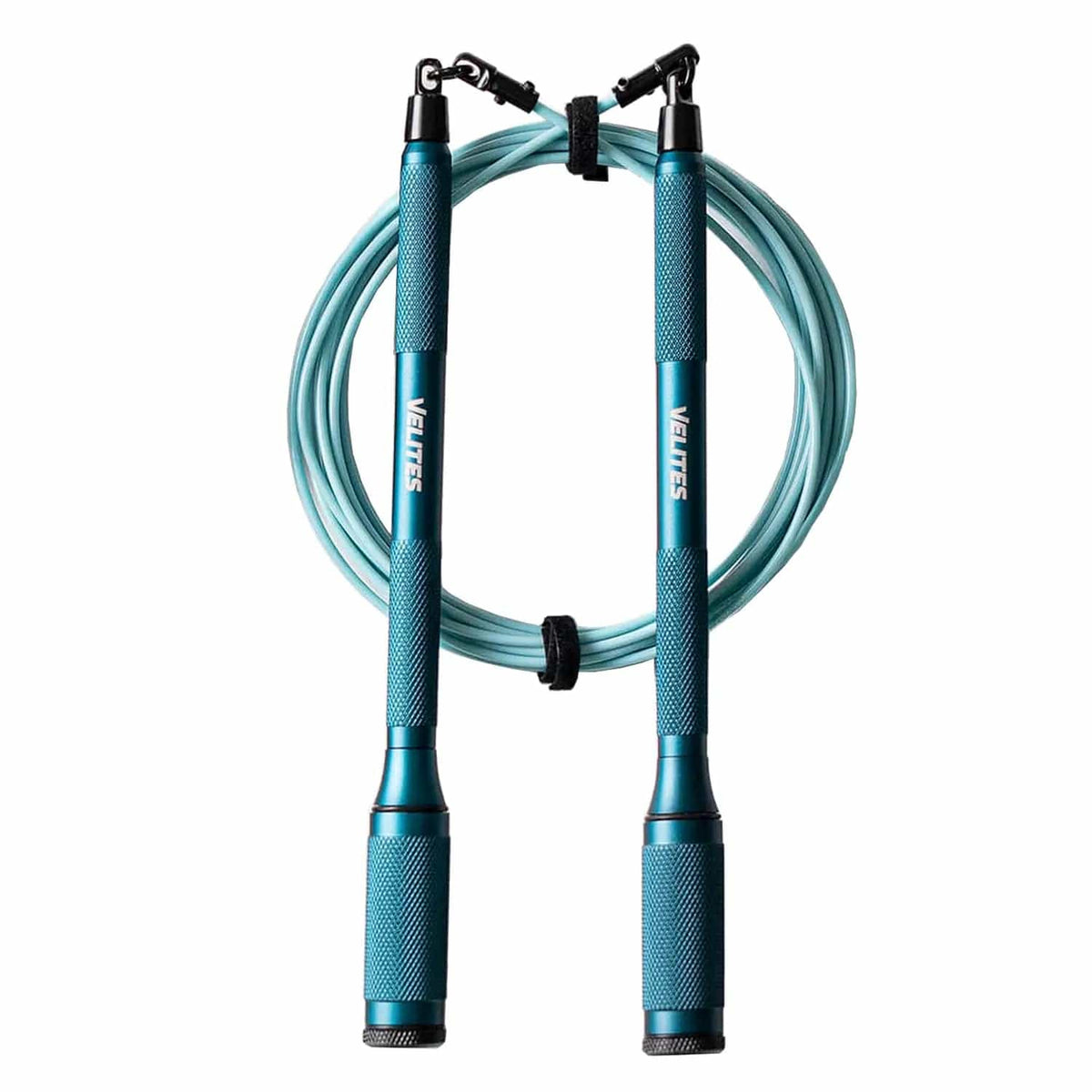 Cyclone Jump Rope (Trainingsspringseil) Blau kaufen - Velites Speed Ropes - Fitness Onlineshop