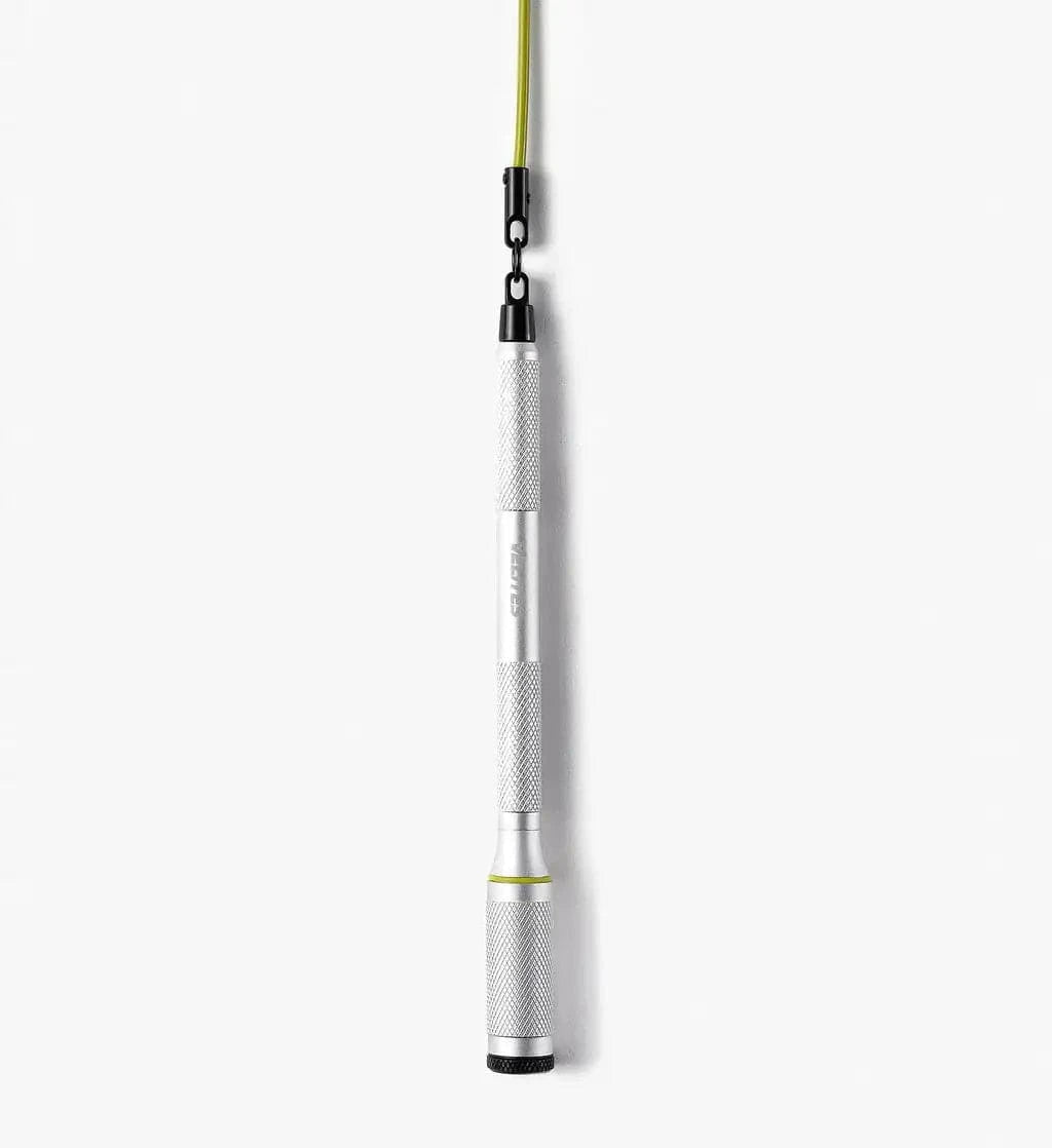 Cyclone Jump Rope (Trainingsspringseil) kaufen - Velites Speed Ropes - Fitness Onlineshop