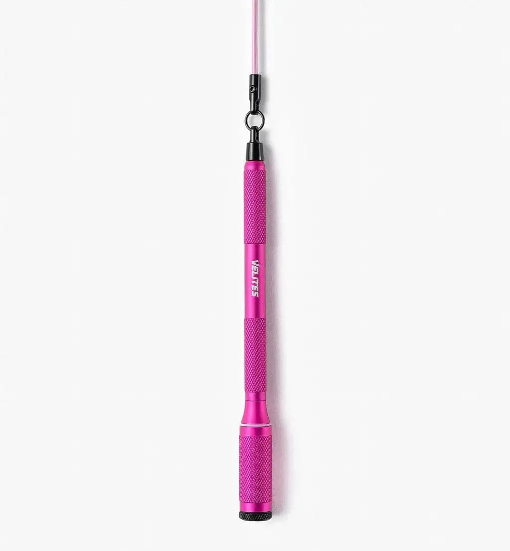 Cyclone Jump Rope (Trainingsspringseil) kaufen - Velites Speed Ropes - Fitness Onlineshop