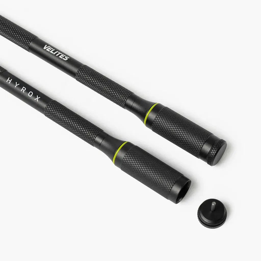 Cyclone Jump Rope (Trainingsspringseil) kaufen - Velites Speed Ropes - Fitness Onlineshop