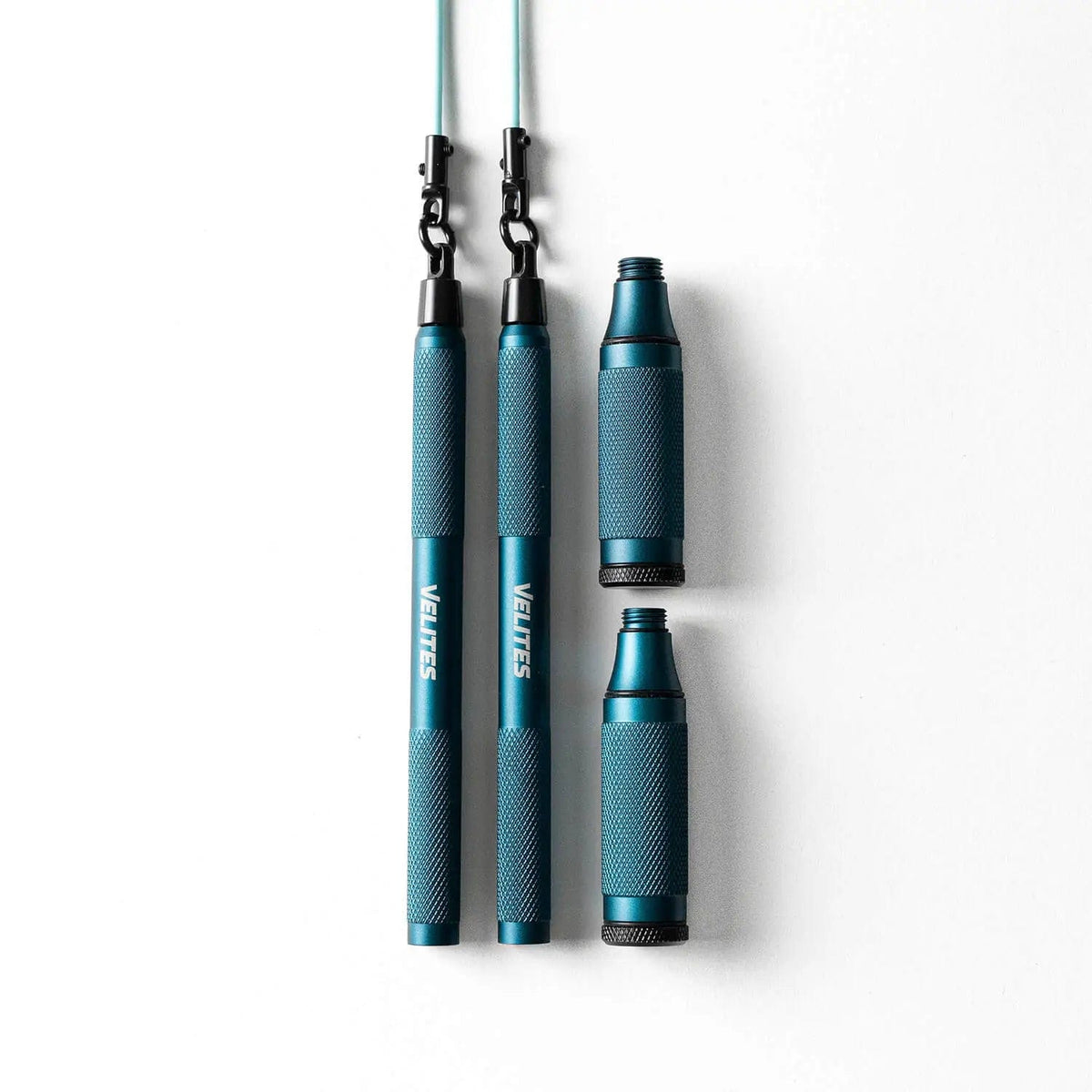 Cyclone Jump Rope (Trainingsspringseil) kaufen - Velites Speed Ropes - Fitness Onlineshop