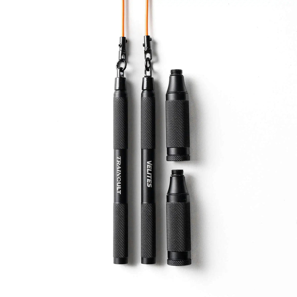 Cyclone Jump Rope (Trainingsspringseil) kaufen - Velites Speed Ropes - Fitness Onlineshop