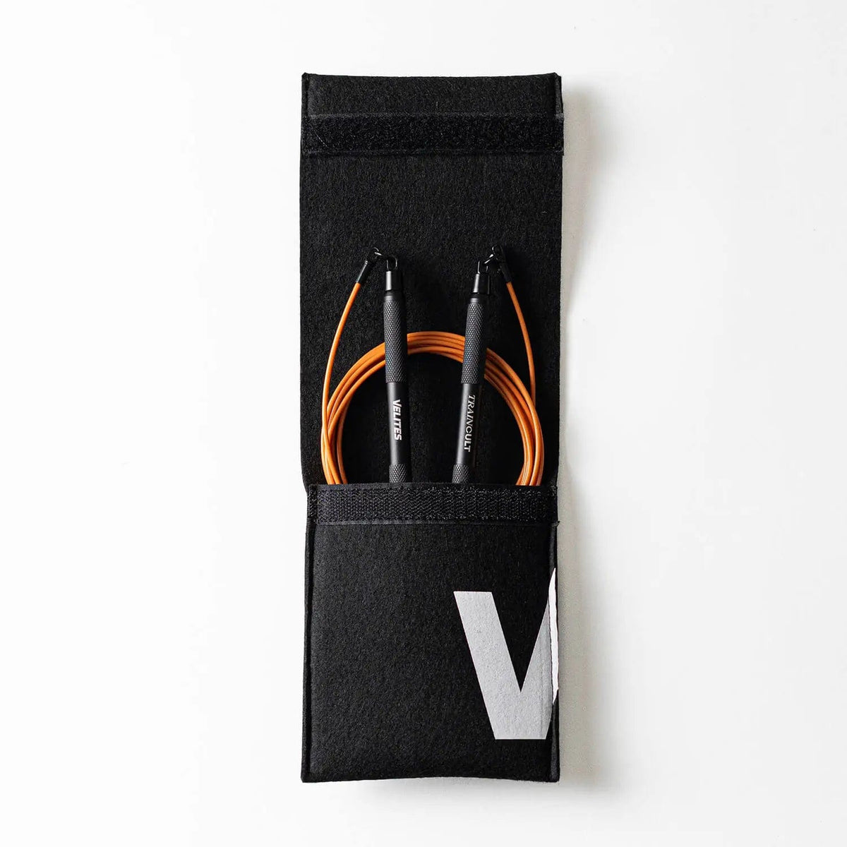 Cyclone Jump Rope (Trainingsspringseil) kaufen - Velites Speed Ropes - Fitness Onlineshop