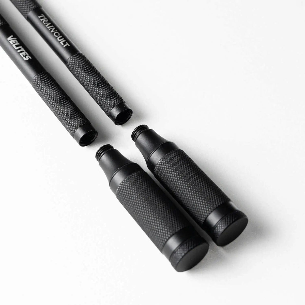 Cyclone Jump Rope (Trainingsspringseil) kaufen - Velites Speed Ropes - Fitness Onlineshop