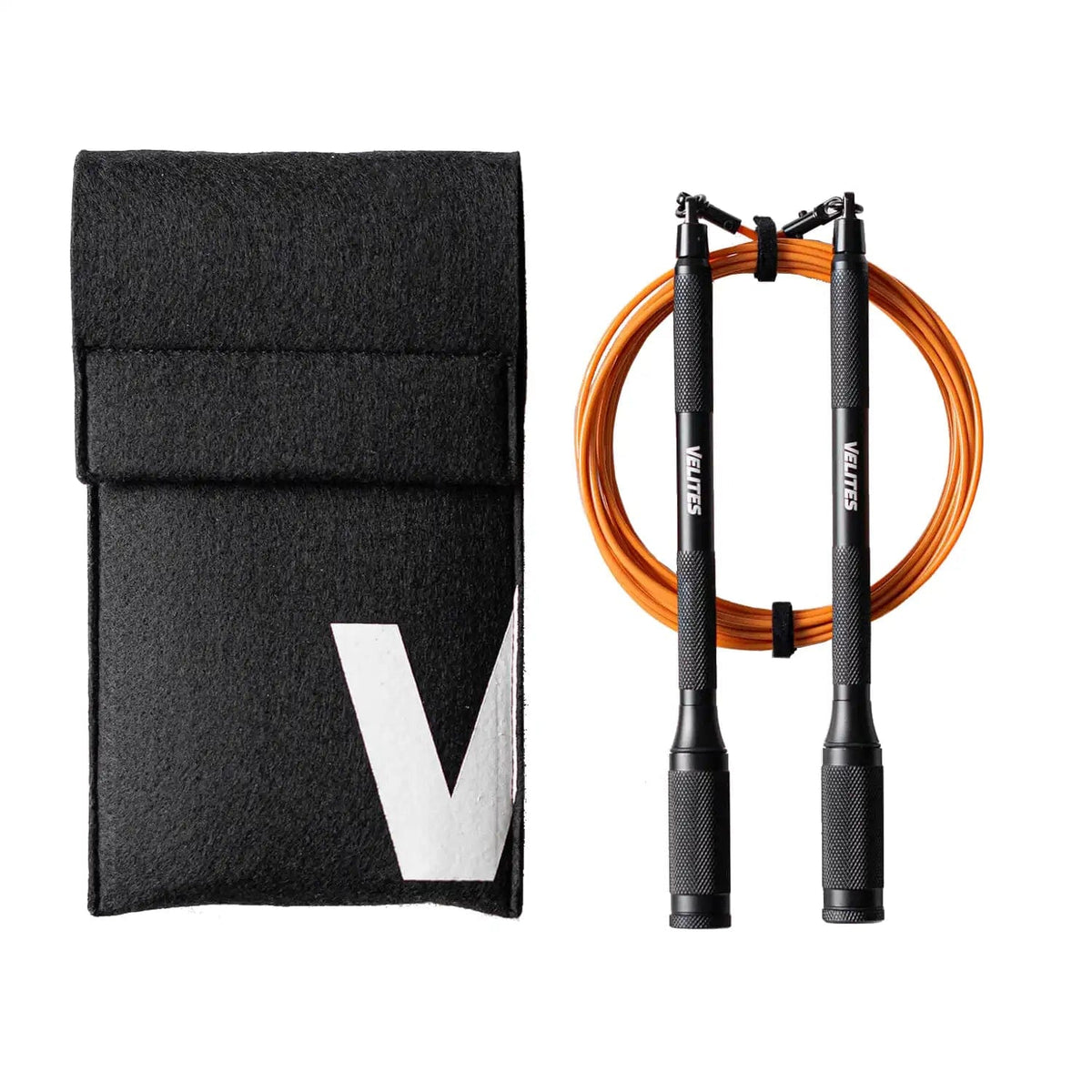 Cyclone Jump Rope (Trainingsspringseil) kaufen - Velites Speed Ropes - Fitness Onlineshop