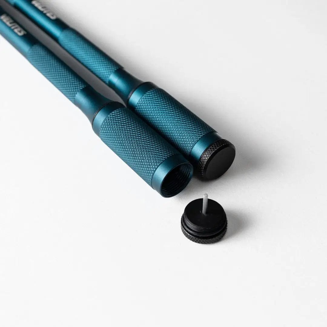Cyclone Jump Rope (Trainingsspringseil) kaufen - Velites Speed Ropes - Fitness Onlineshop