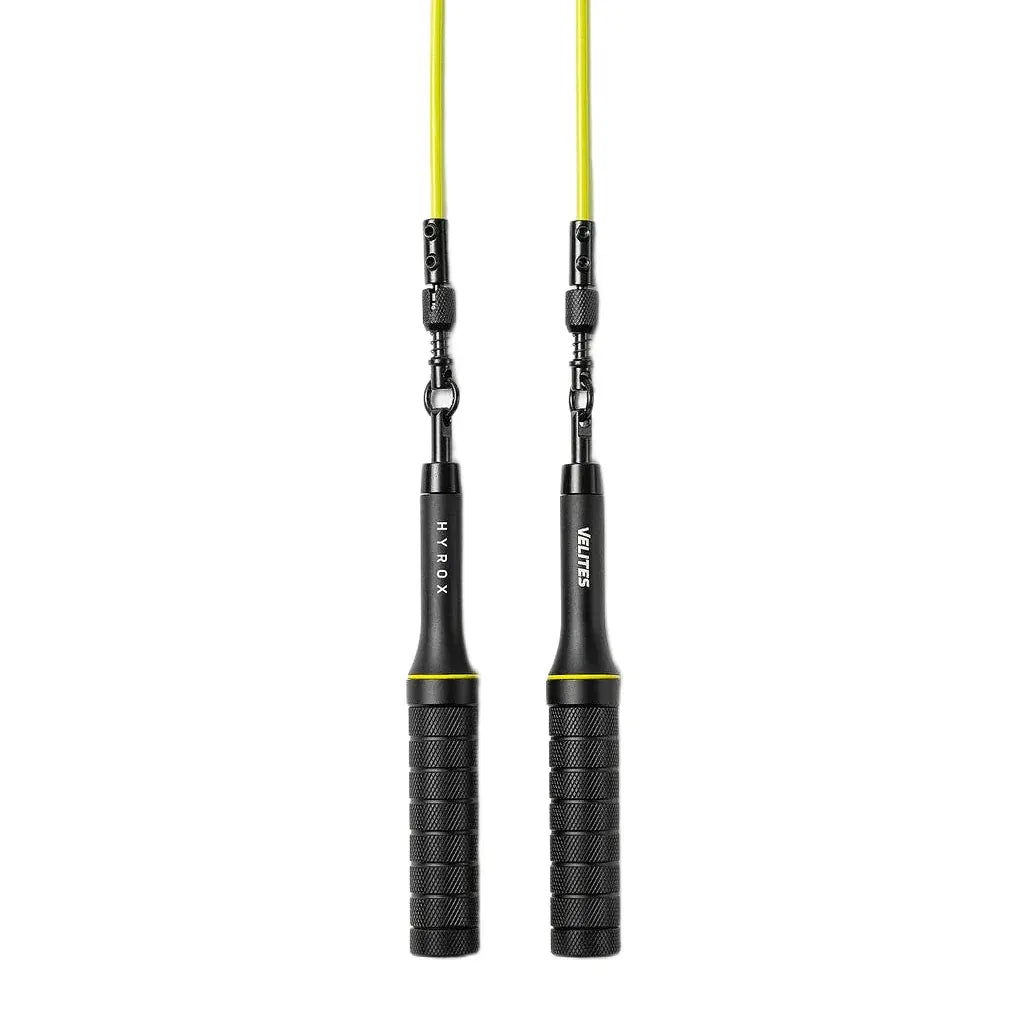 Earth 2.0 Jump Rope (Trainingsspringseil) HYROX kaufen - Velites Speed Ropes - Fitness Onlineshop