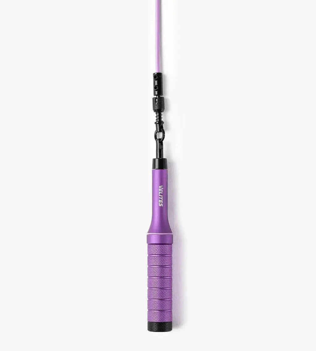 Earth 2.0 Jump Rope (Trainingsspringseil) kaufen - Velites Speed Ropes - Fitness Onlineshop