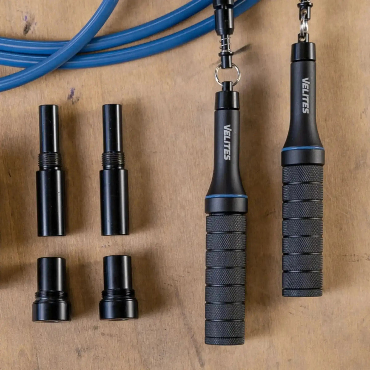 Earth 2.0 Jump Rope Zubehör-Set kaufen - Velites Springseil Sets - Fitness Onlineshop