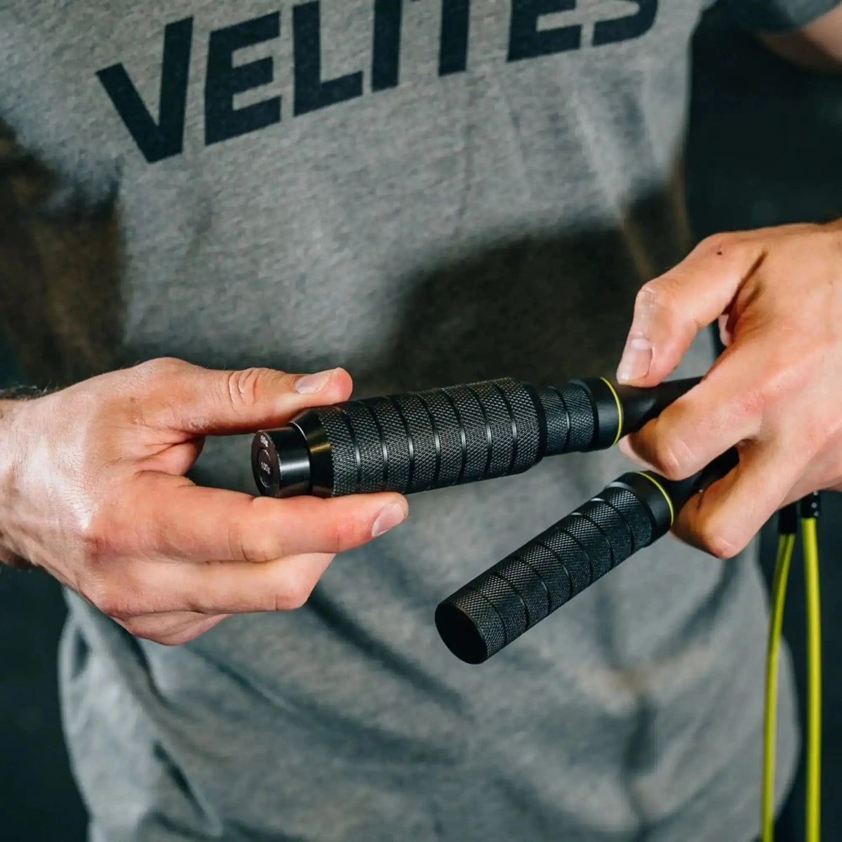 Earth 2.0 Jump Rope Zubehör-Set kaufen - Velites Springseil Sets - Fitness Onlineshop