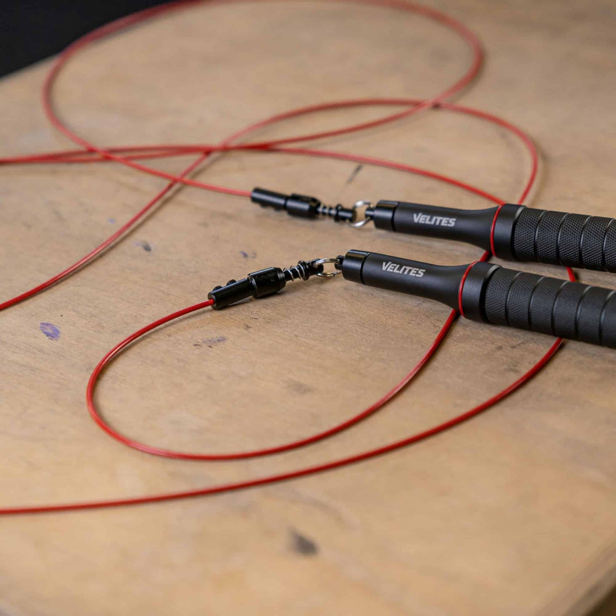 Velites Earth 2.0 Jump Rope Zubehör-Set All-In kaufen bei haghpowered.com