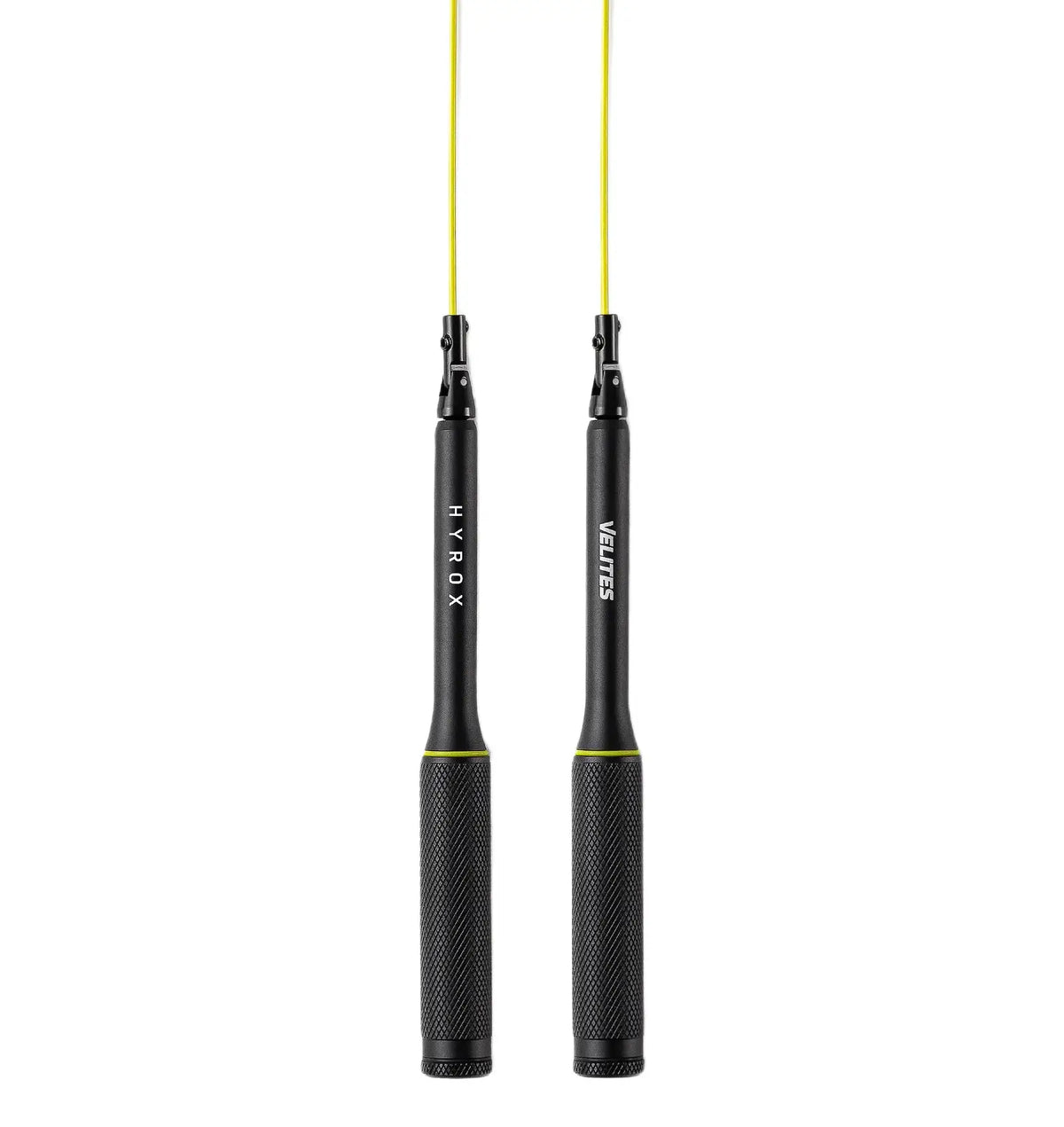 Fire 2.0 Jump Rope (Trainingsspringseil) HYROX kaufen - Velites Speed Ropes - Fitness Onlineshop
