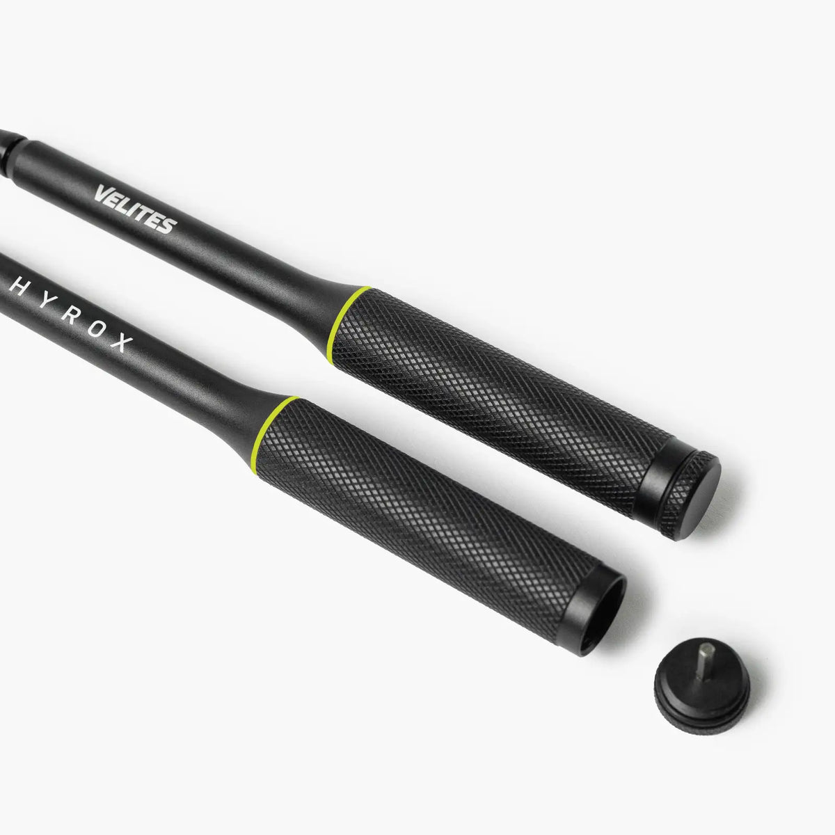 Fire 2.0 Jump Rope (Trainingsspringseil) kaufen - Velites Speed Ropes - Fitness Onlineshop
