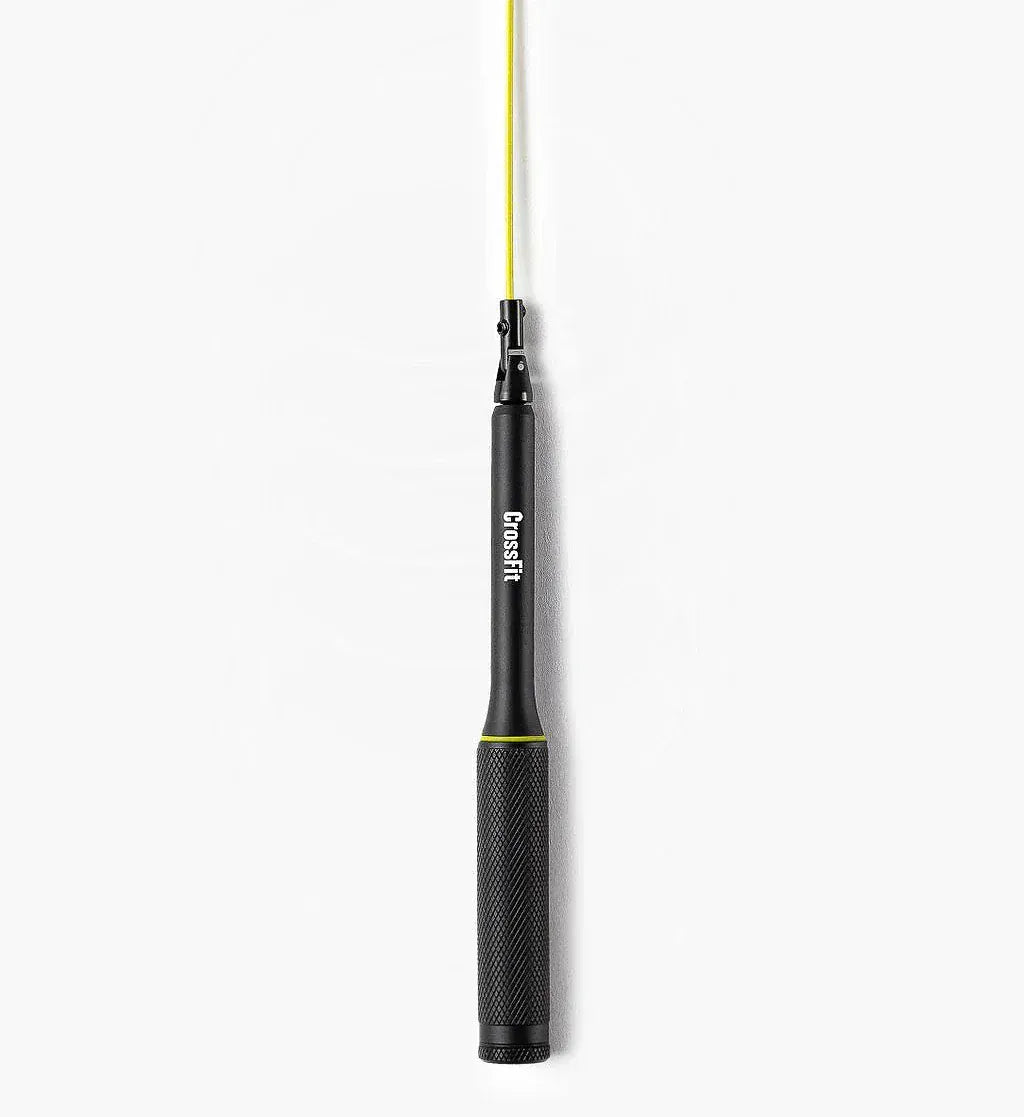 Fire 2.0 Jump Rope (Trainingsspringseil) kaufen - Velites Speed Ropes - Fitness Onlineshop