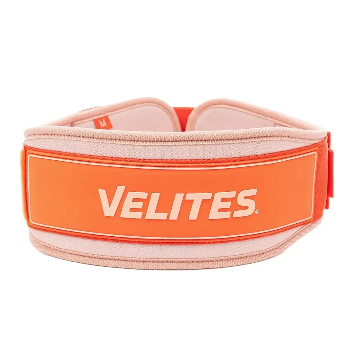 Gewichthebergürtel Orange / XS kaufen - Velites Gewichthebergürtel - Fitness Onlineshop