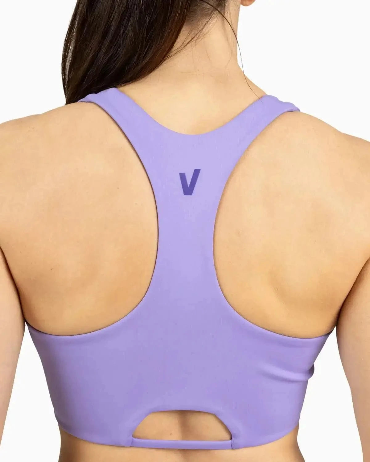 Holo Bra high Neck kaufen - Velites Oberteile Damen - Fitness Onlineshop