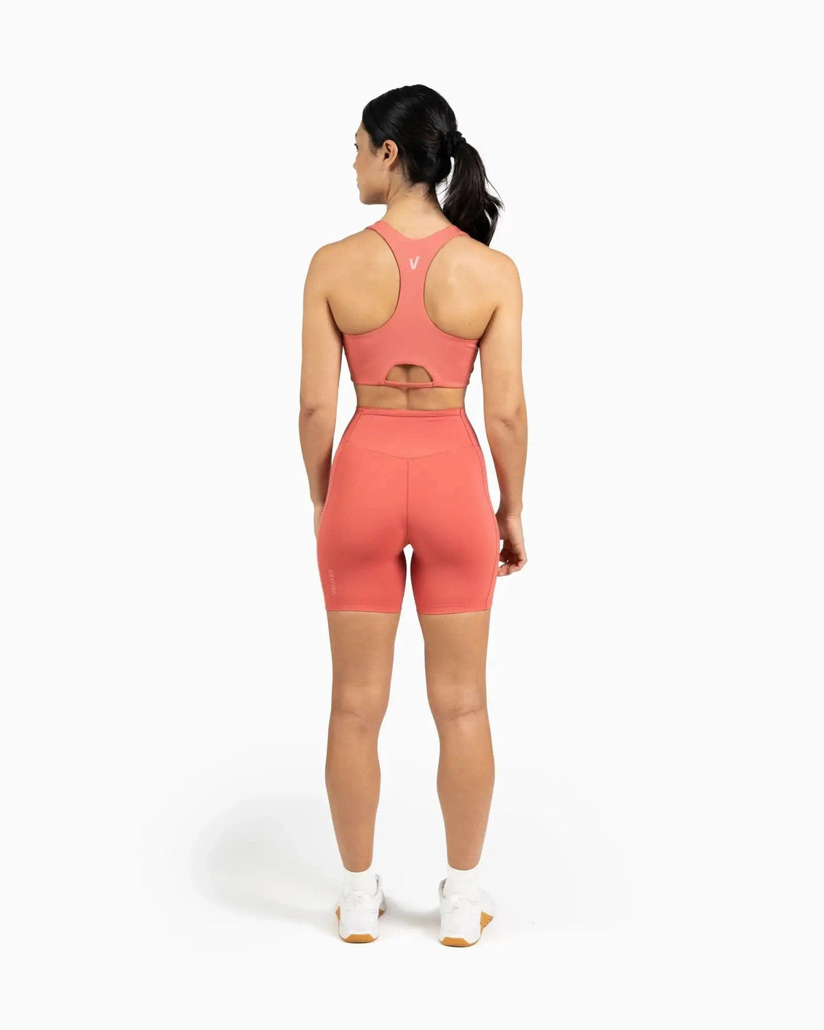 Holo Bra low Neck kaufen - Velites Oberteile Damen - Fitness Onlineshop