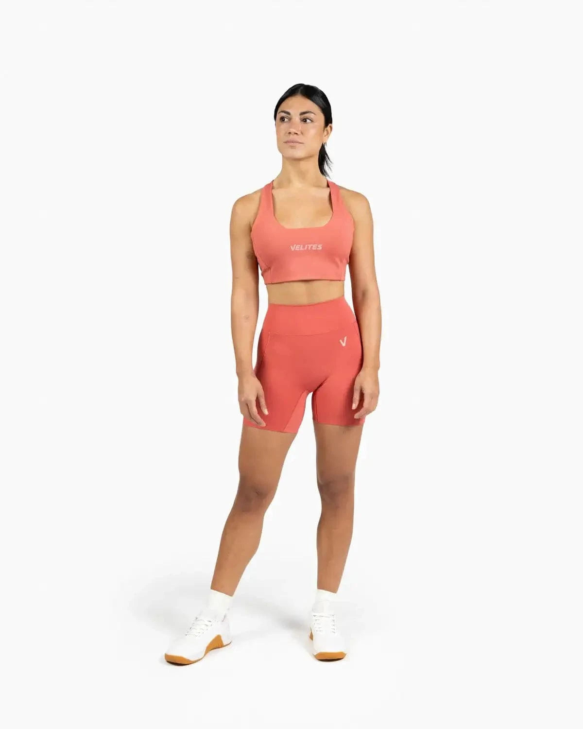 Holo Bra low Neck kaufen - Velites Oberteile Damen - Fitness Onlineshop