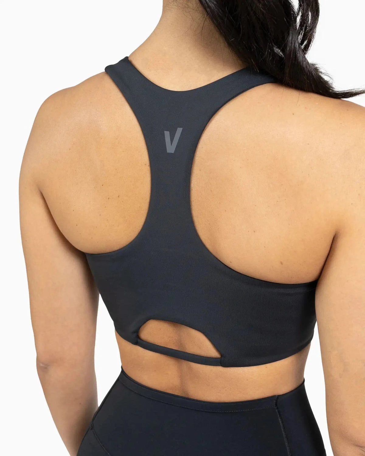 Holo Bra low Neck kaufen - Velites Oberteile Damen - Fitness Onlineshop