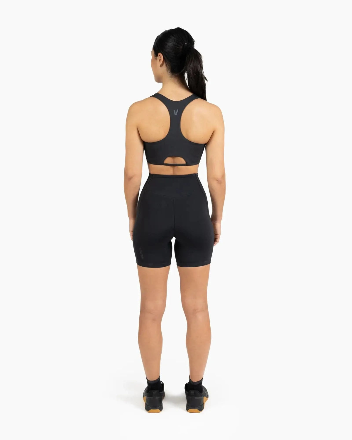 Holo Bra low Neck kaufen - Velites Oberteile Damen - Fitness Onlineshop