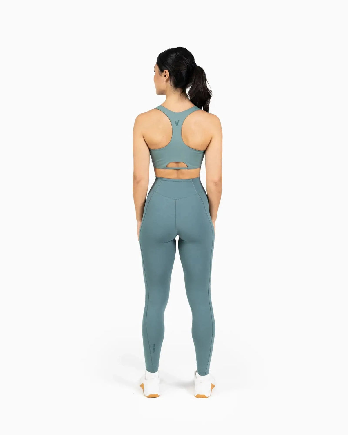 Holo Bra low Neck kaufen - Velites Oberteile Damen - Fitness Onlineshop