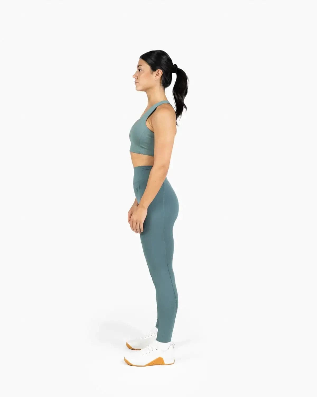 Holo Bra low Neck kaufen - Velites Oberteile Damen - Fitness Onlineshop