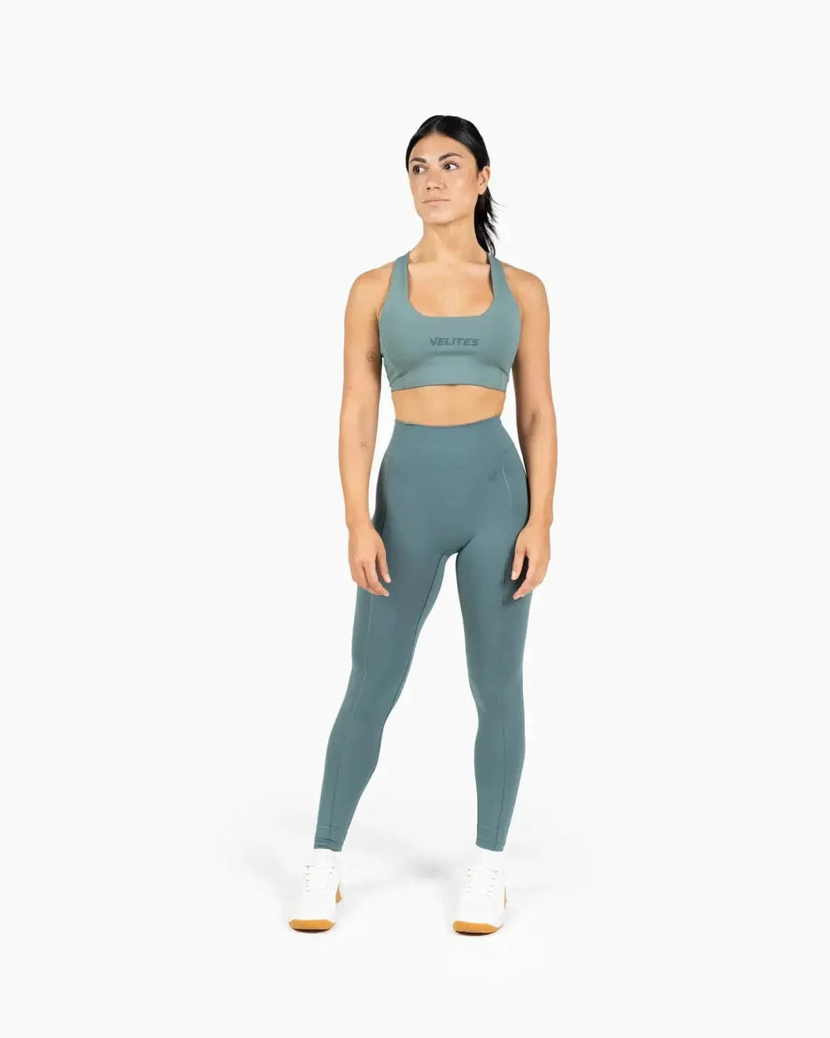 Holo Bra low Neck kaufen - Velites Oberteile Damen - Fitness Onlineshop