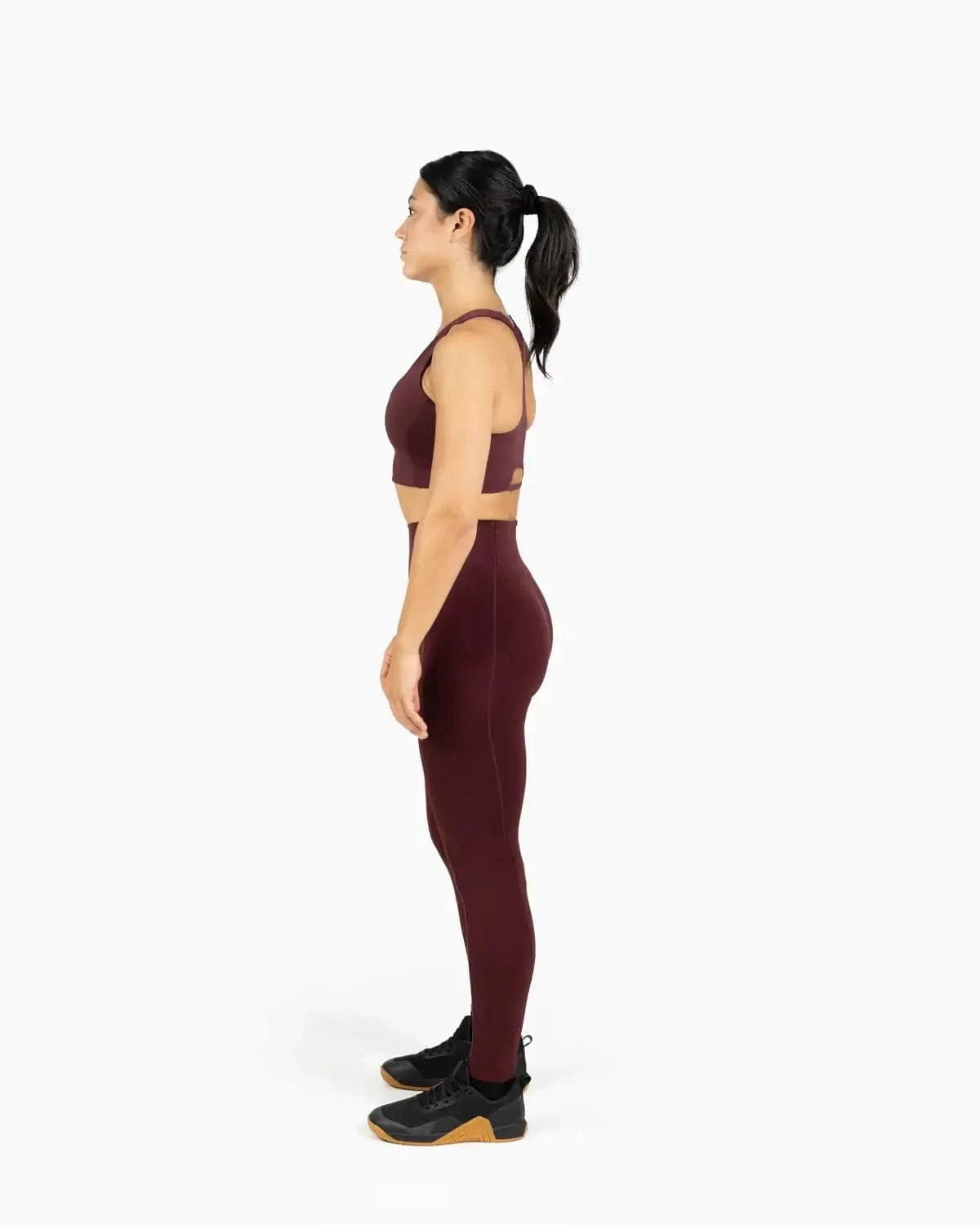 Holo Bra low Neck kaufen - Velites Oberteile Damen - Fitness Onlineshop