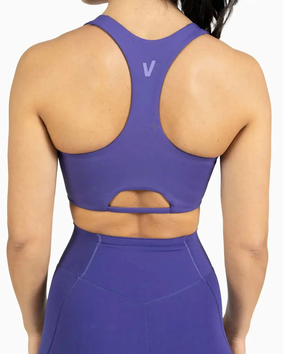 Holo Bra low Neck kaufen - Velites Oberteile Damen - Fitness Onlineshop