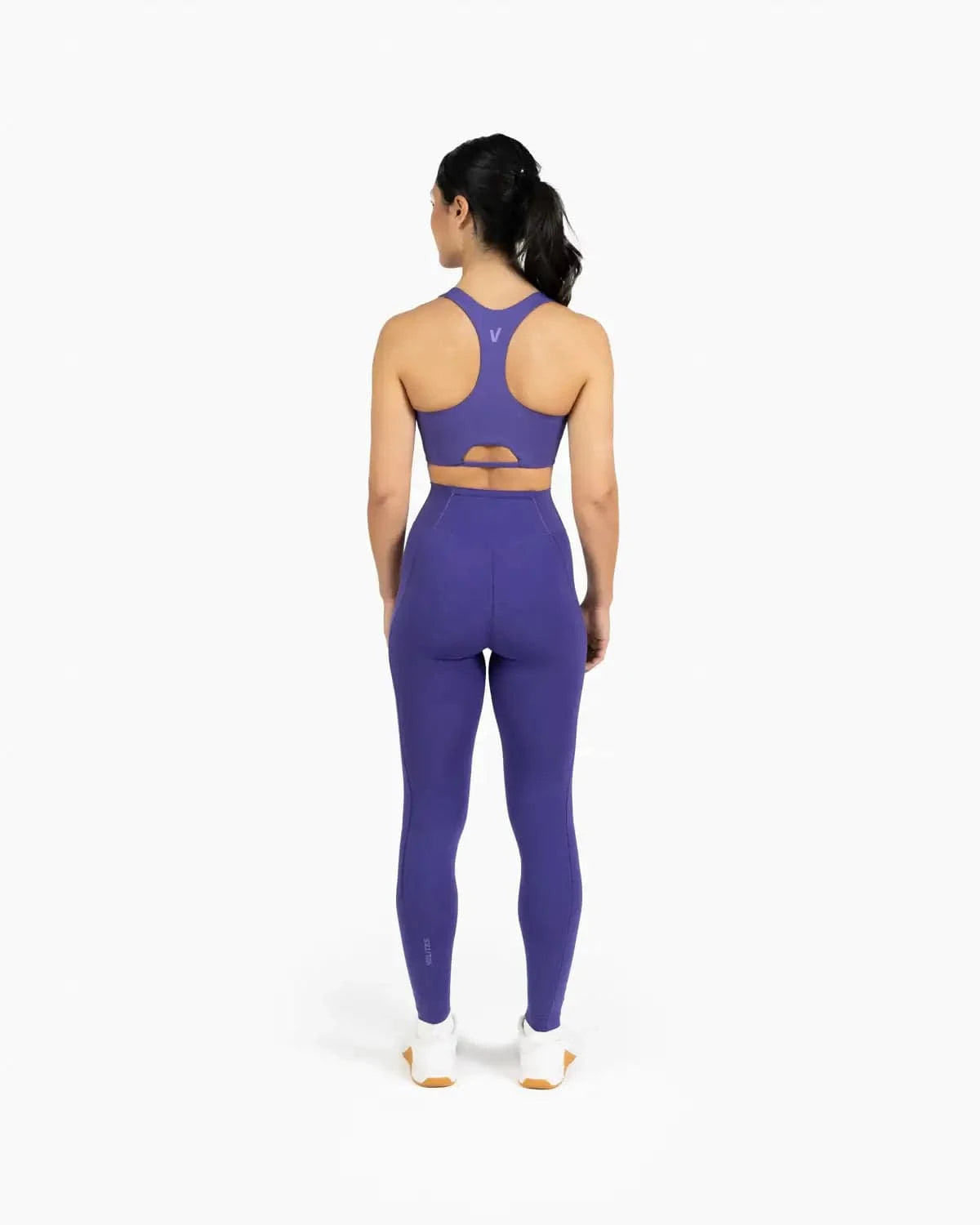 Holo Bra low Neck kaufen - Velites Oberteile Damen - Fitness Onlineshop