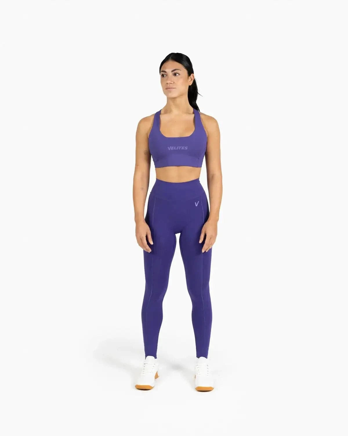Holo Bra low Neck kaufen - Velites Oberteile Damen - Fitness Onlineshop