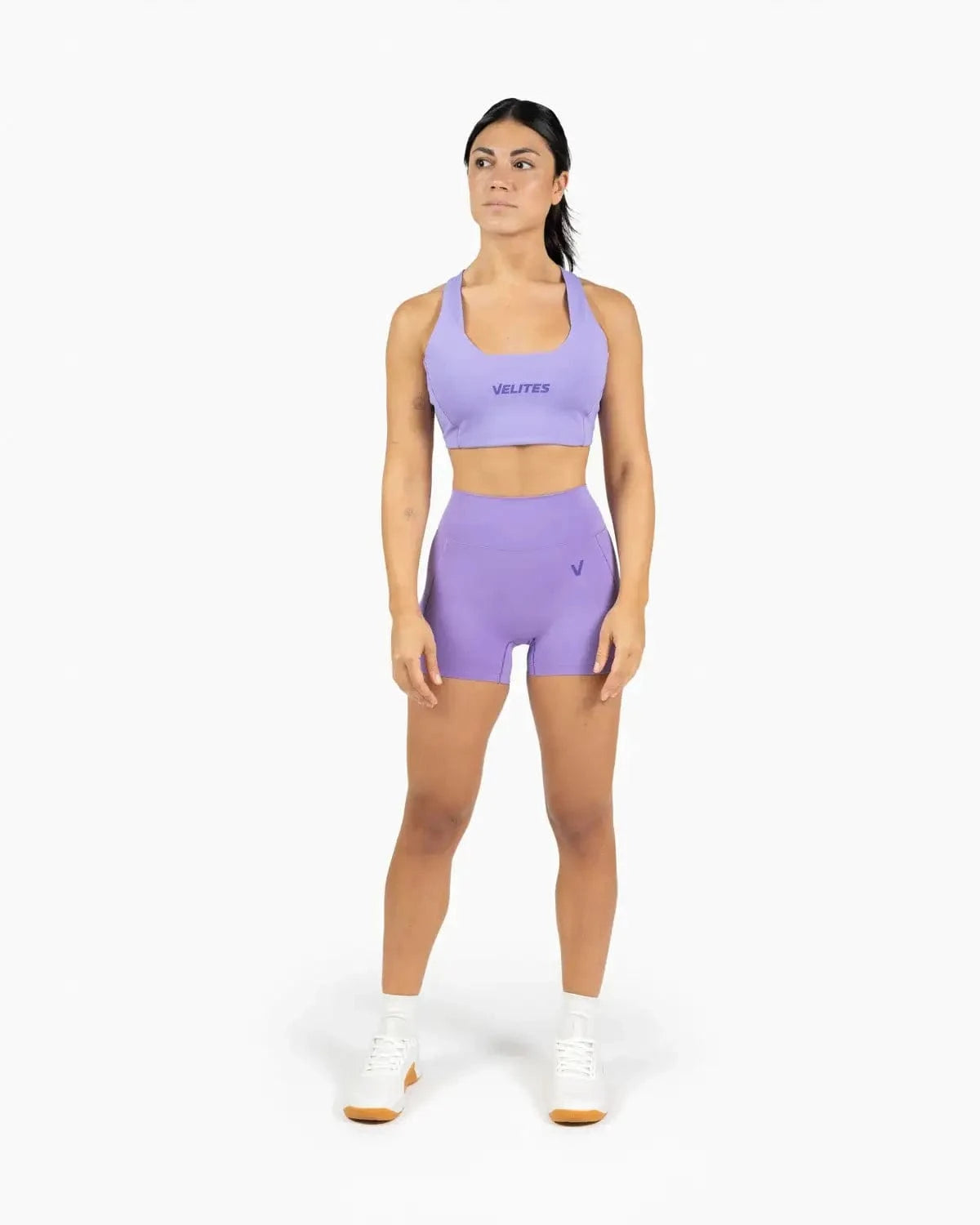 Holo Bra low Neck kaufen - Velites Oberteile Damen - Fitness Onlineshop