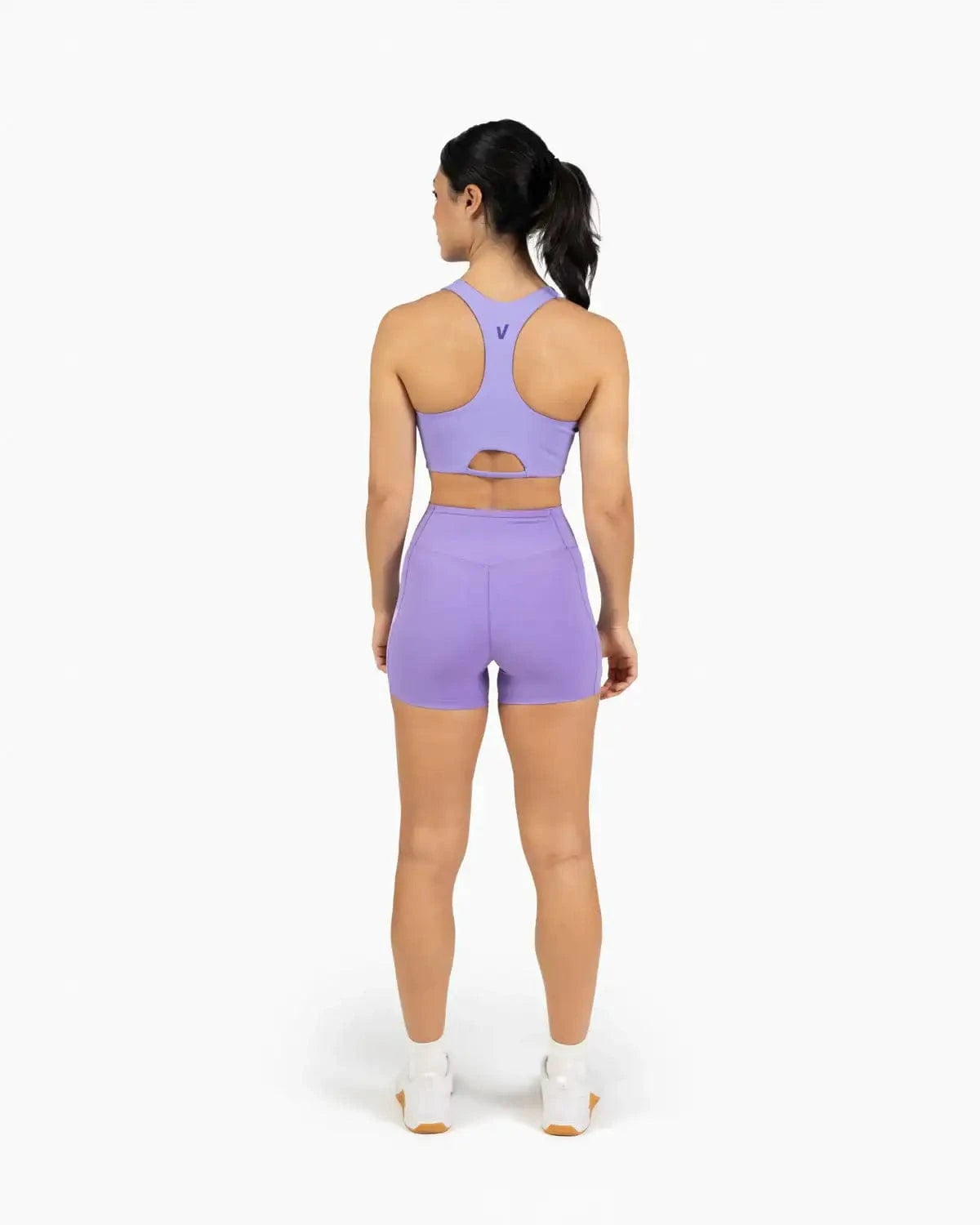 Holo Bra low Neck kaufen - Velites Oberteile Damen - Fitness Onlineshop