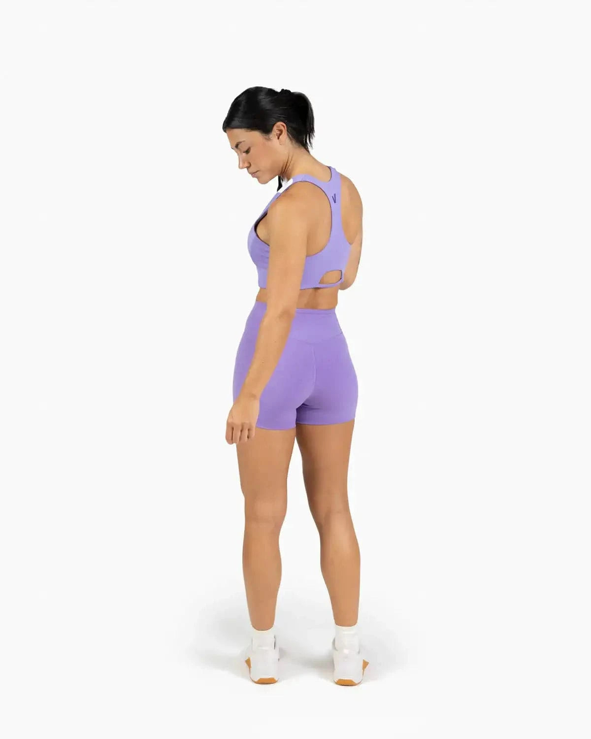 Holo Bra low Neck kaufen - Velites Oberteile Damen - Fitness Onlineshop