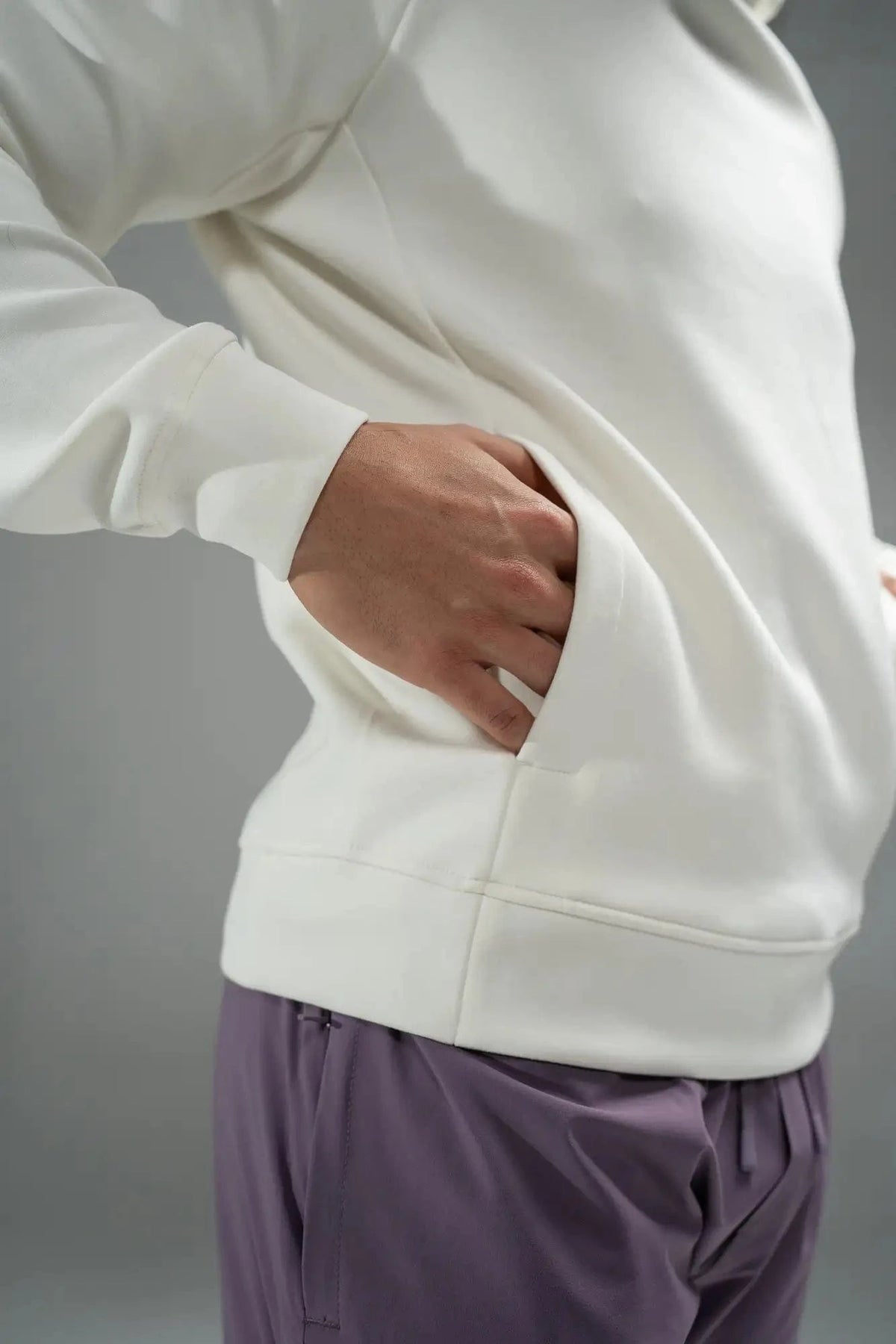 Holo Hoodie kaufen - Velites Oberteile Unisex - Fitness Onlineshop