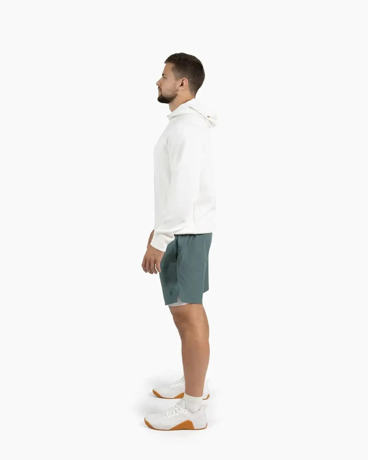 Holo Hoodie kaufen - Velites Oberteile Unisex - Fitness Onlineshop