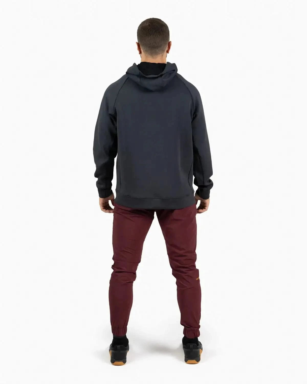 Holo Hoodie kaufen - Velites Oberteile Unisex - Fitness Onlineshop
