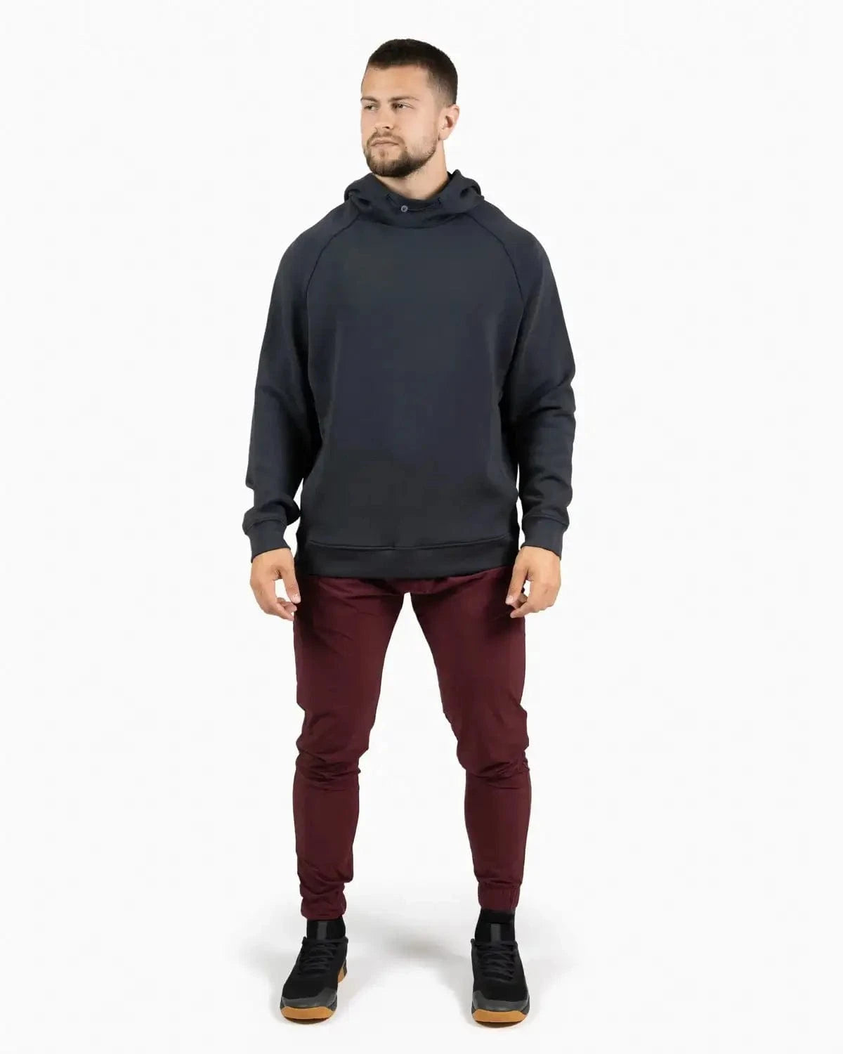 Holo Hoodie kaufen - Velites Oberteile Unisex - Fitness Onlineshop
