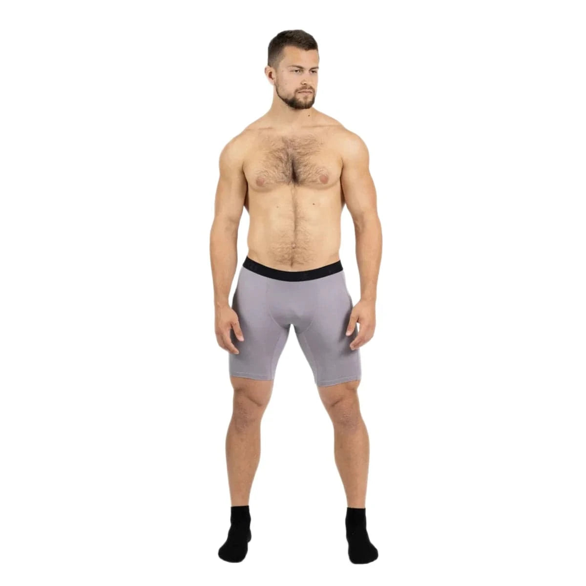 Holo Liner Grau / S kaufen - Velites Unterteile Herren - Fitness Onlineshop
