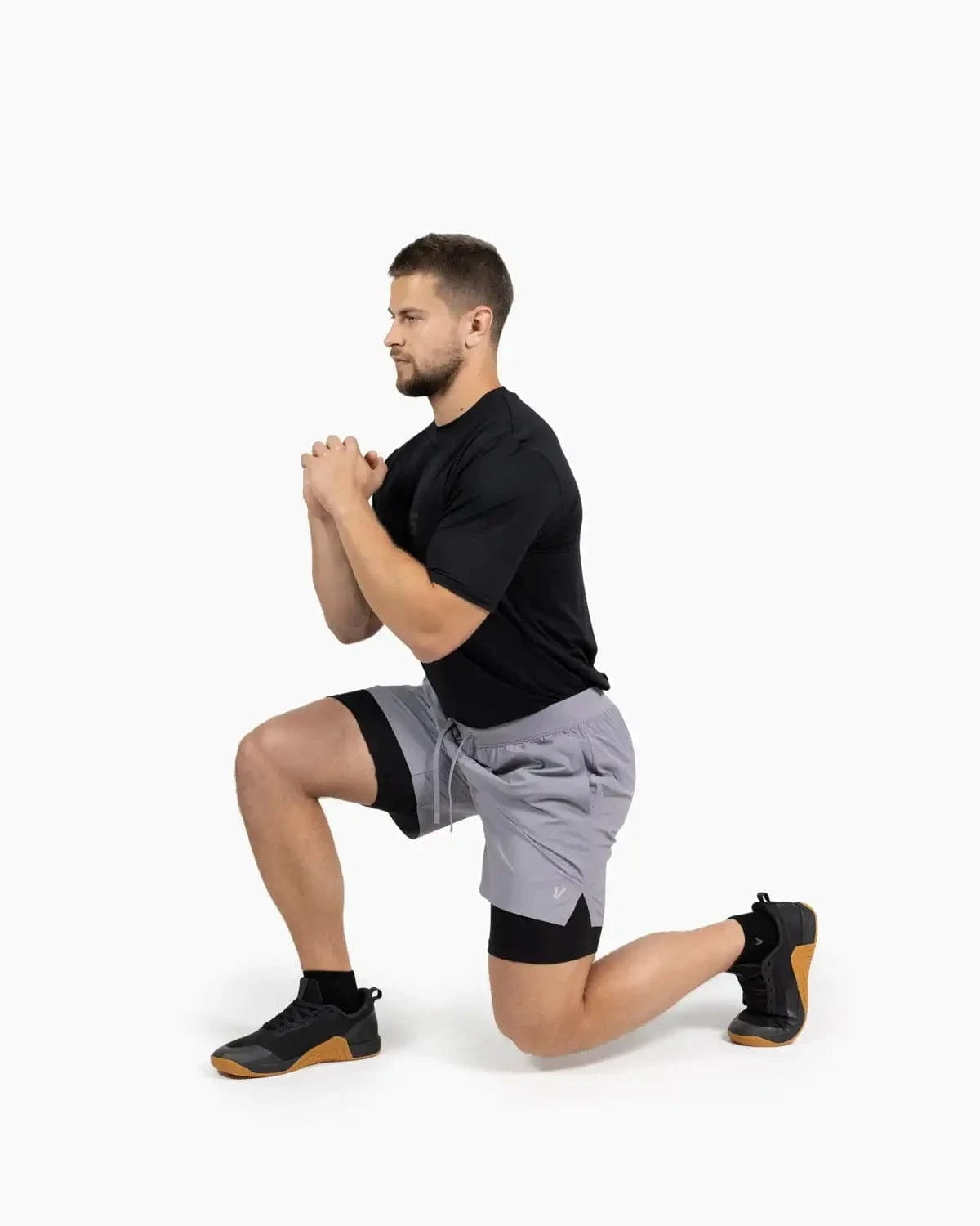 Holo Shorts kaufen - Velites Unterteile Herren - Fitness Onlineshop