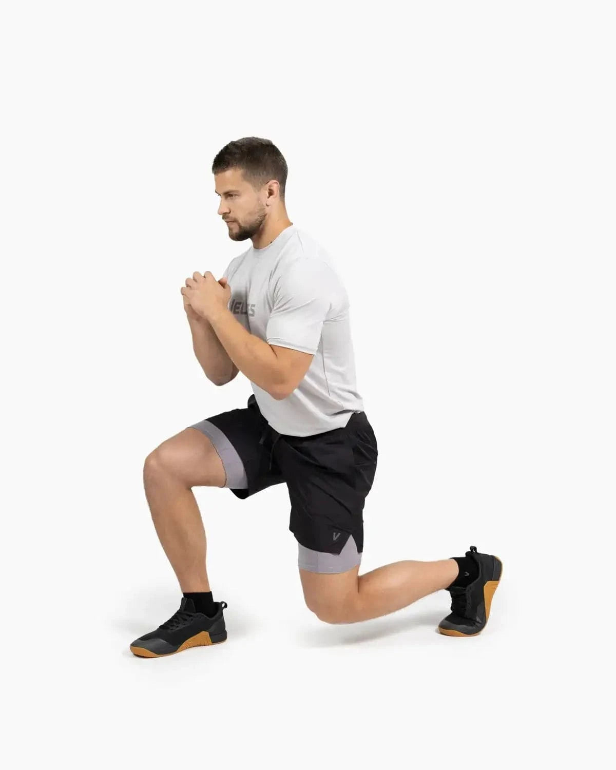 Holo Shorts kaufen - Velites Unterteile Herren - Fitness Onlineshop