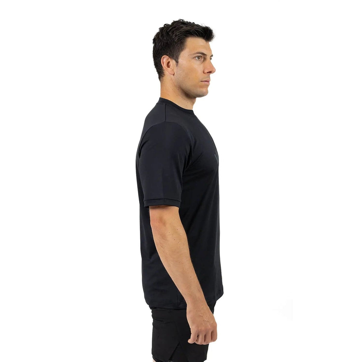 Velites Holo T-Shirt Schwarz kaufen bei haghpowered.com