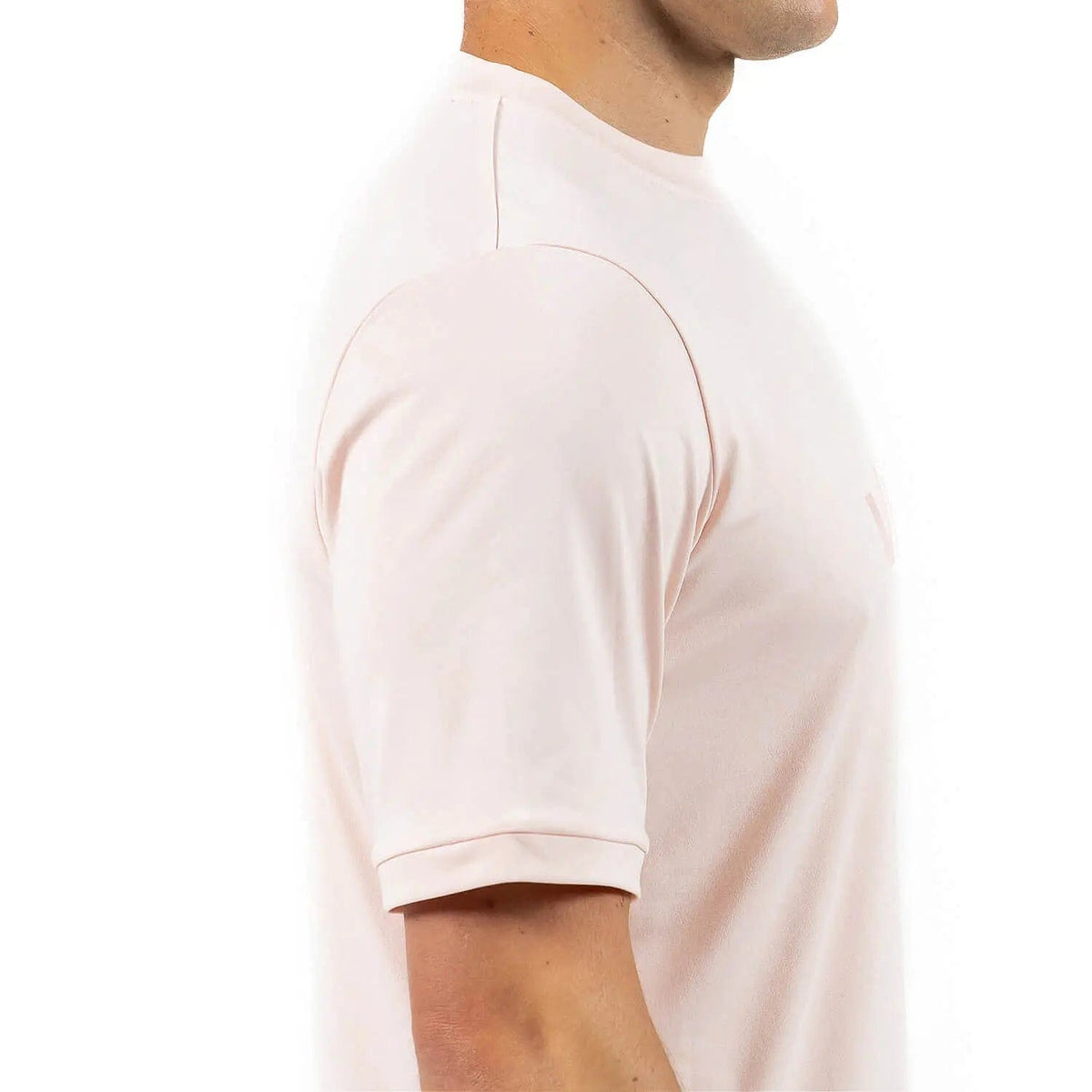 Velites Holo T-Shirt Pink kaufen bei haghpowered.com