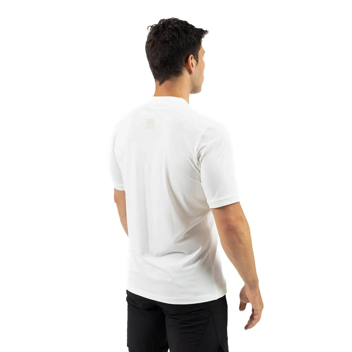 Velites Holo T-Shirt Weiss kaufen bei haghpowered.com