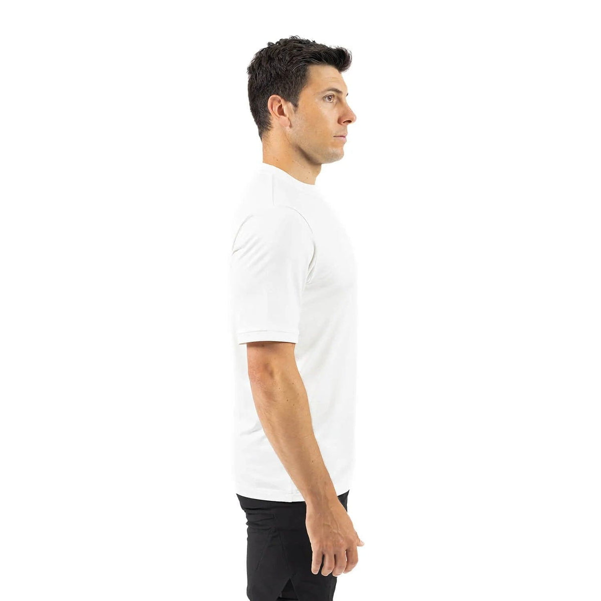 Velites Holo T-Shirt Weiss kaufen bei haghpowered.com