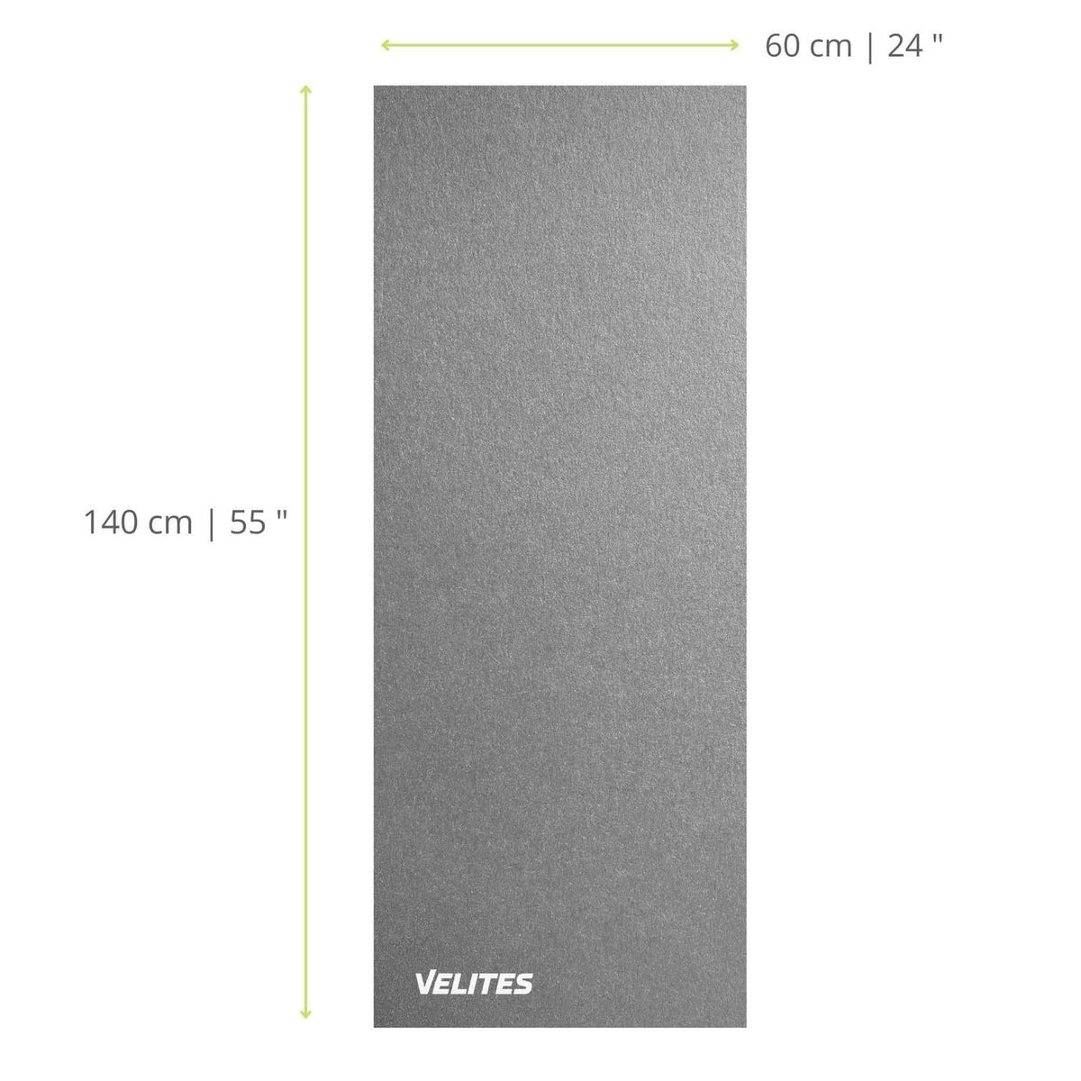 Velites Jump Mat (Anti-Rutsch-Sprungmatte) kaufen bei haghpowered.com