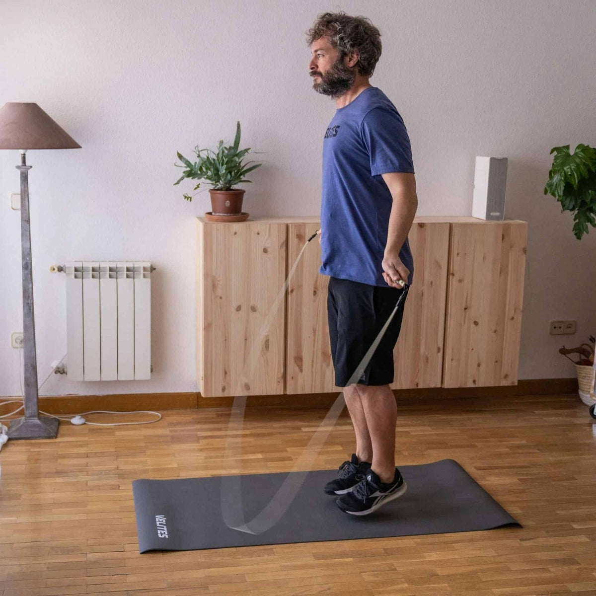 Velites Jump Mat (Anti-Rutsch-Sprungmatte) kaufen bei haghpowered.com