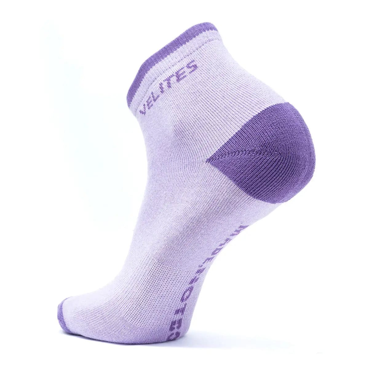 Velites Kurze Sportsocken Lila kaufen bei haghpowered.com