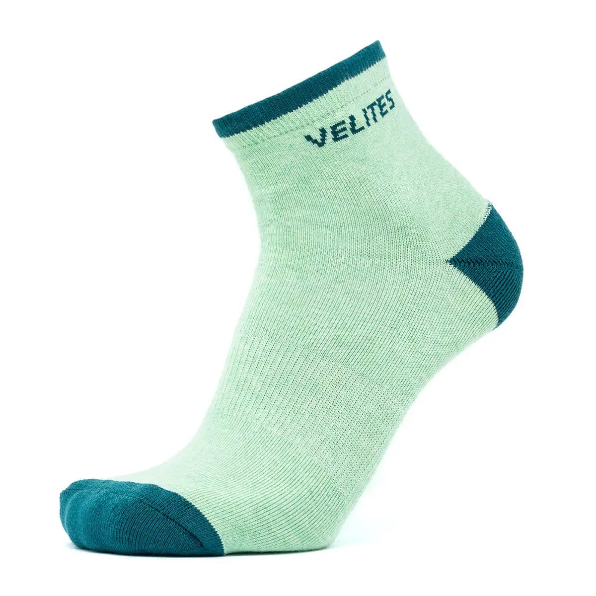Velites Kurze Sportsocken Grün kaufen bei haghpowered.com