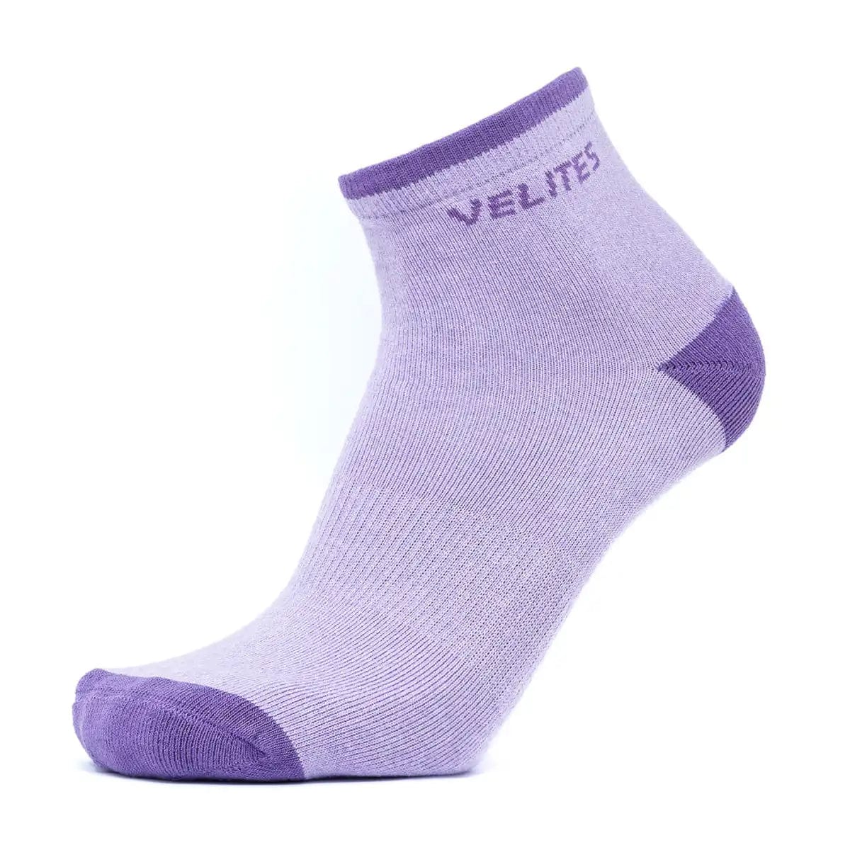 Velites Kurze Sportsocken Lila kaufen bei haghpowered.com